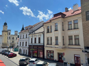 Apartman TRZNICA, Banská Bystrica